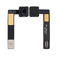 Front Camera with Flex Cable Compatible for iPad Air 2 / Mini 4 / iPad 12.9