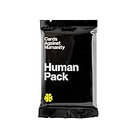 Cards Against Humanity: Human Pack • Mini expansion