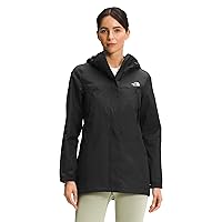 THE NORTH FACE Women's Waterproof Antora Parka (Standard and Plus Size)
