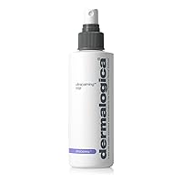 Dermalogica Ultracalming Mist, Facial Spray for Sensitive Skin with Aloe, Soothing and Hydrating - Quickly Relieves Inflammation and Discomfort, 6 Fl Oz