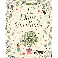 12 Days of Christmas (The Christmas Choir) 12 Days of Christmas (The Christmas Choir) Hardcover Kindle