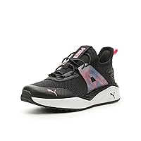 PUMA Unisex-Child Pacer 23 Alternate Closure Sneaker