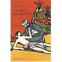 Lasten Raamattu (Finnish Edition)