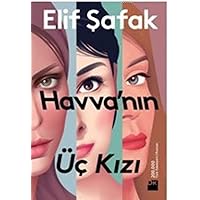 Havva'nın Üç Kızı (Turkish Edition)