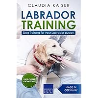 Labrador Training: Dog Training for your Labrador puppy