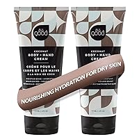 All Good Body Lotion (2-Pack, Coconut)