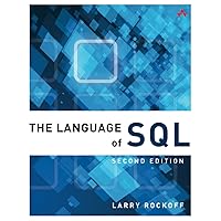 Language of SQL, The (Learning) Language of SQL, The (Learning) Paperback Kindle