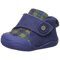 Stride Rite Unisex-Child Sr Campbell Ankle Boot