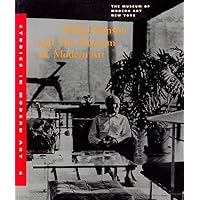 Philip Johnson and The Museum of Modern Art (Studies in Modern Art 6) Philip Johnson and The Museum of Modern Art (Studies in Modern Art 6) Paperback