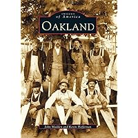 Oakland (NJ) (Images of America) Oakland (NJ) (Images of America) Paperback Hardcover