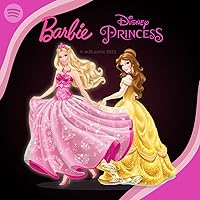 Barbie | Princess