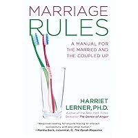Marriage Rules: A Manual for the Married and the Coupled Up Marriage Rules: A Manual for the Married and the Coupled Up Paperback Audible Audiobook Kindle Hardcover Audio CD