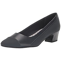 Easy Street Women's Dottie Pump