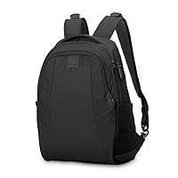 Pacsafe Metrosafe LS350 15 Liter Anti Theft Laptop Daypack/Backpack - with Padded 13