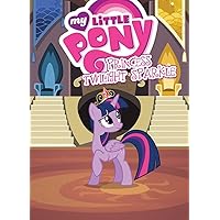 My Little Pony: Princess Twilight Sparkle (MLP Episode Adaptations) My Little Pony: Princess Twilight Sparkle (MLP Episode Adaptations) Paperback Kindle