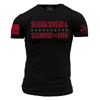 Sacrifice Or STFU Men's T-Shirt