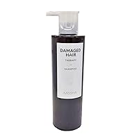 Damaged Hair Therapy SHAMPOO 400ml Protein Vitamin Shampoo