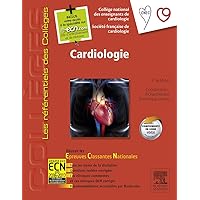 Cardiologie: Réussir les ECNi (les référentiels des collèges) (French Edition) Cardiologie: Réussir les ECNi (les référentiels des collèges) (French Edition) Kindle Paperback