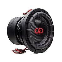 CB-2508G-D4 Super Charged 8
