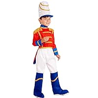 Forum Novelties Deluxe Toy Soldier, Child's Small