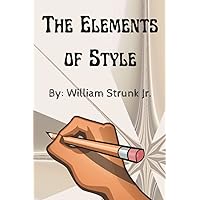 The Elements of Style: 2022 New Edition