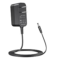 27V Charger for Sharper Image Massage Gun Power Cord for Sharper Image 2437599 1011666 1013002 1012667 1013983 1013985 Power Percussion Deep Tissue Cordless Massage Gun Power Adapter Supply