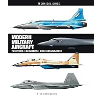 Modern Military Aircraft (Technical Guides) Modern Military Aircraft (Technical Guides) Hardcover