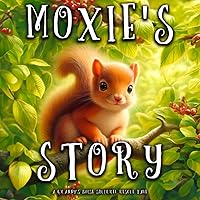 Moxie's Story