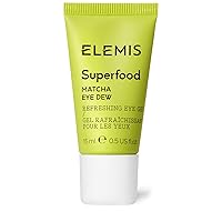 Elemis Superfood Matcha Eye Dew, 0.5 oz.
