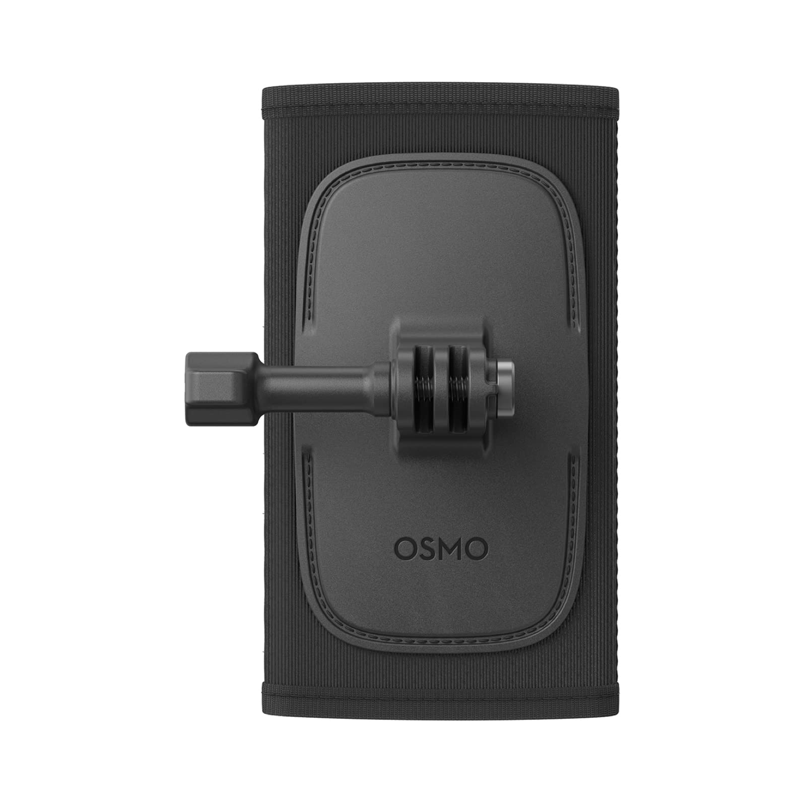 DJI Osmo Backpack Strap Mount, Compatible with Osmo Action, DJI Action 2, Osmo Action 3, Osmo Action 4