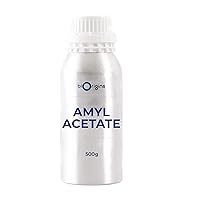Mystic Moments | Amyl Acetate (3-methylbutyl Acetate) - 500g