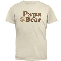 Father's Day - Papa Bear T-Shirt