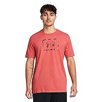 Under Armour Freedom Graphic T-Shirt