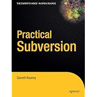 Practical Subversion Practical Subversion Paperback