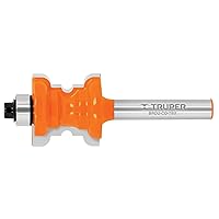 Router drill, collar, 7/8 'with balero