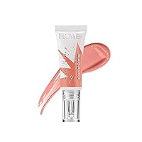 FLOWER Beauty Blush Bomb Color Drops for Cheeks, Pinched