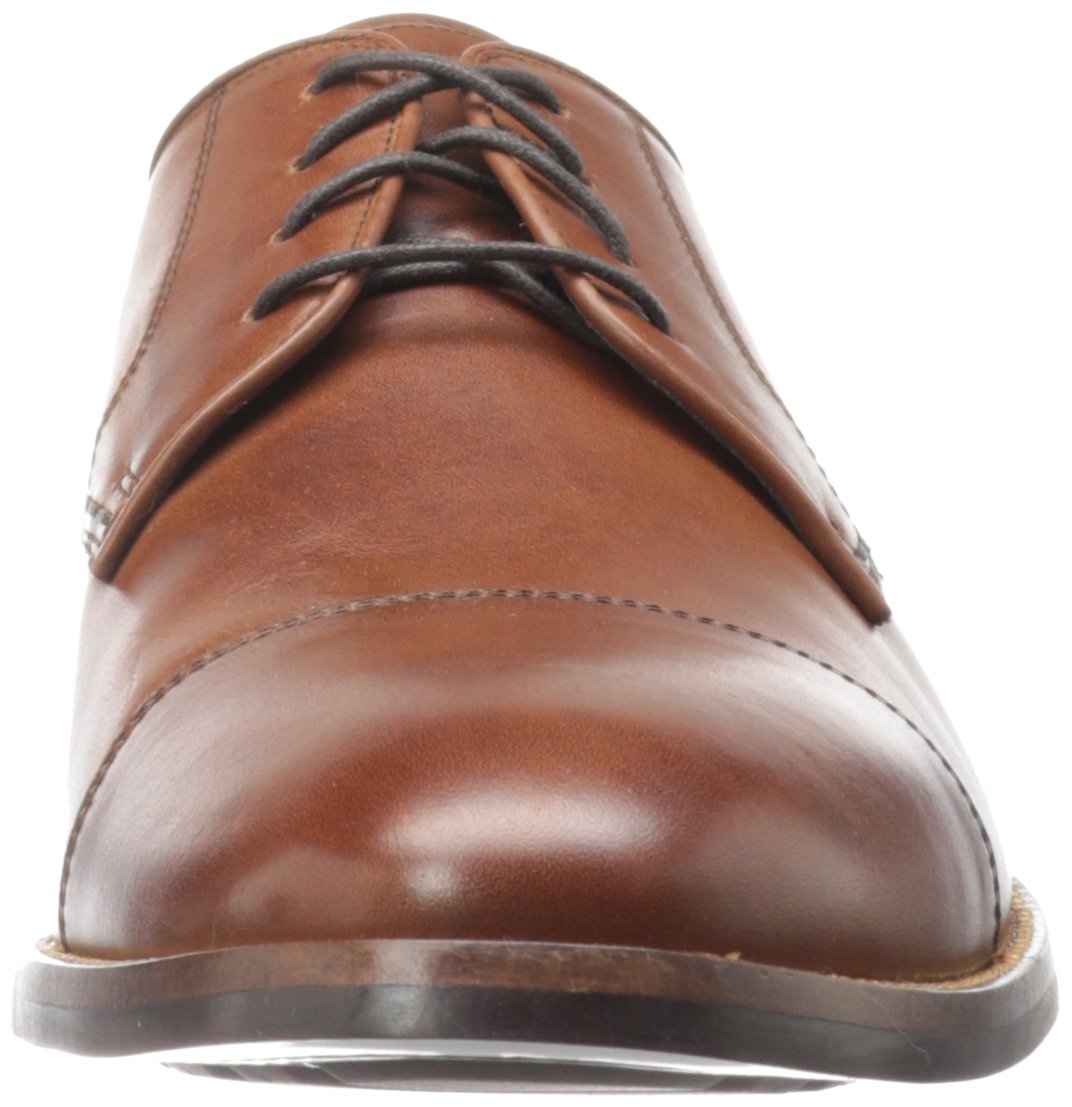 Cole Haan Men's Lenox Hill Cap Oxford