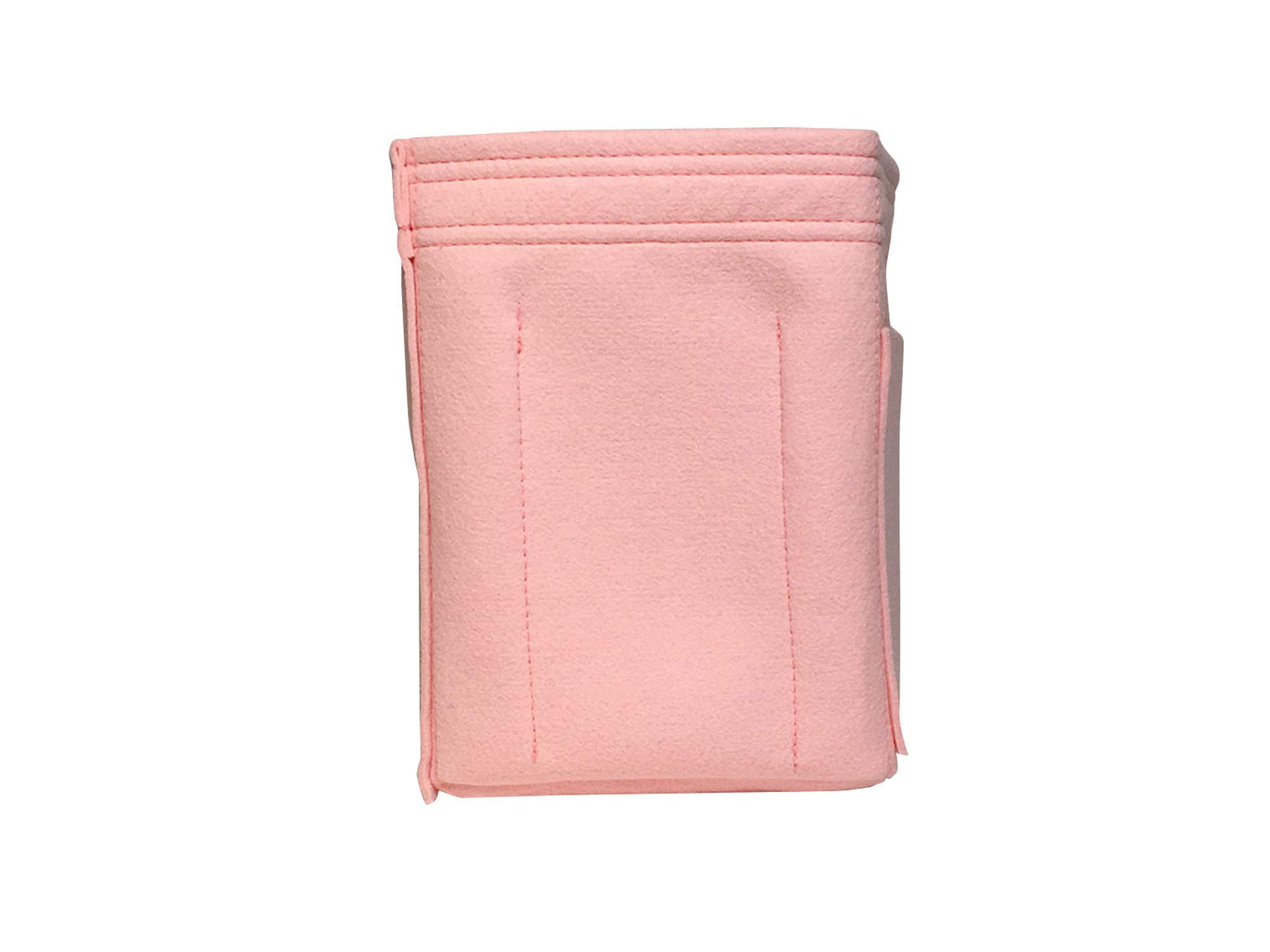 Zoomoni Premium Bag Organizer for Chanel Deauville Large Tote Bag (Handmade/20 Color Options) [Purse Organiser, Liner, Insert, Shaper]