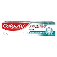 Toothpaste Sensitive Plus - 70g (Sensitivity)