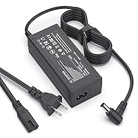 14V AC/DC Adapter Power Cord for Samsung Monitor 15