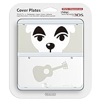 Nintendo 3DS Cover Plates No.041
