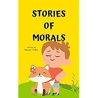 Stories Of Morals