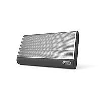 SP30-E0 Smart Cast Crave Go Multi-Room Wireless Speaker, Gray (2017 Model)
