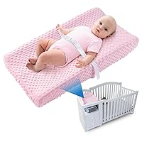 Compact Small Changing Pad with Cover - 27