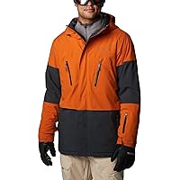 Columbia Men's Aerial Ascender Jacket