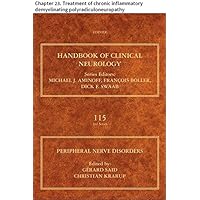 Peripheral Nerve Disorders: Chapter 23. Treatment of chronic inflammatory demyelinating polyradiculoneuropathy (Handbook of Clinical Neurology 115)