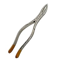 Dental Extracting Extraction Forceps #69, Premium Quality Handle, Stainless Steel