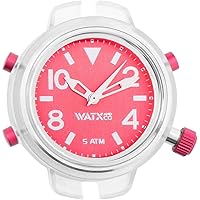 Watx&Colors xs analogic Unisex Analog Quartz Watch with Bracelet RWA3541