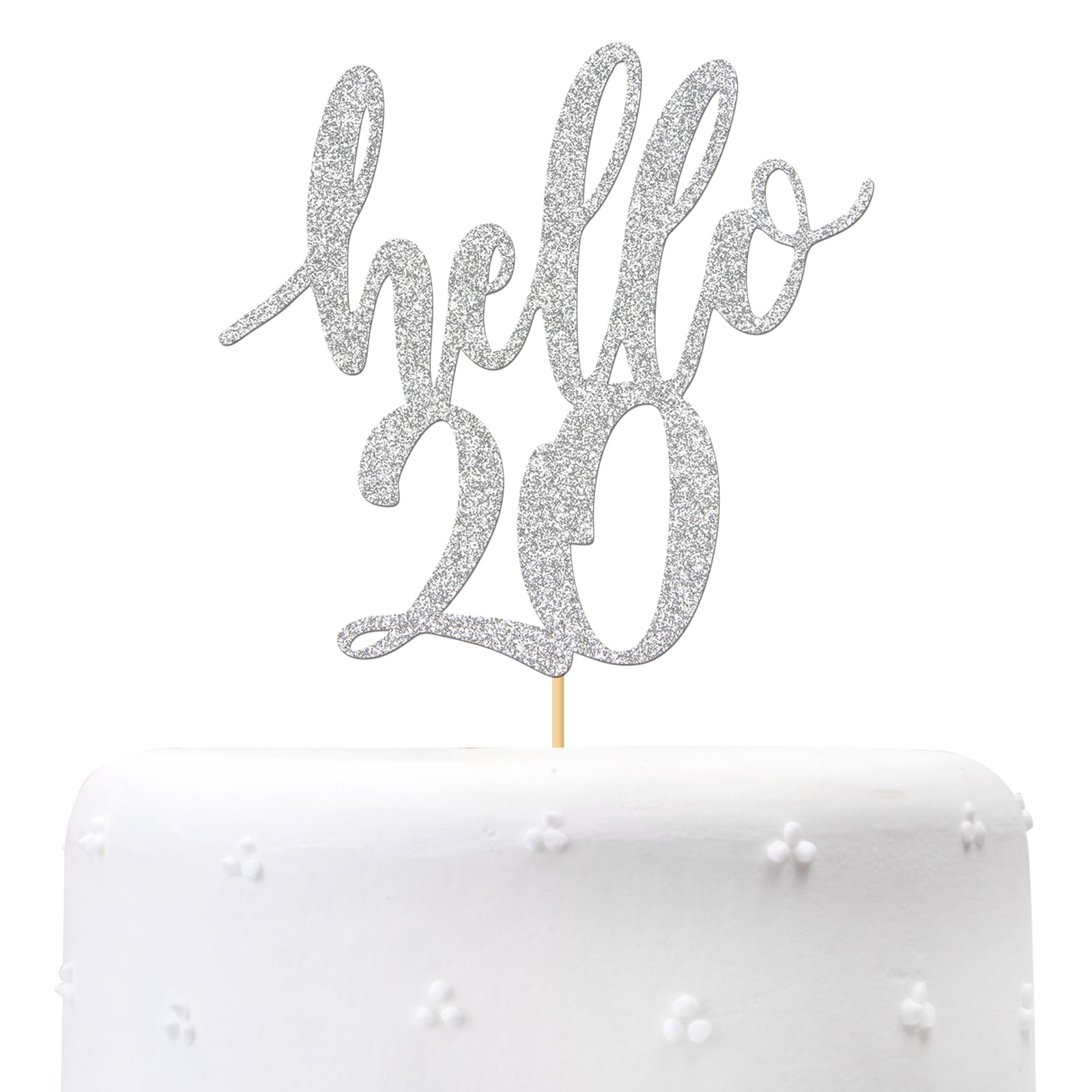 Selanka Cakes - 20th birthday cake for a girl | Facebook