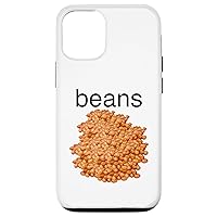 iPhone 12/12 Pro beans Case